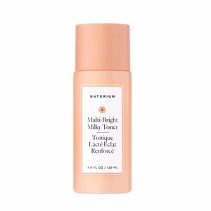 Naturium Multi-Bright Milky Toner